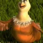 Etta the Hen (Barnyard)