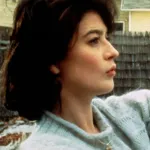 Alla Shustervich (Little Odessa)