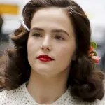 Oona O'Neill Chaplin