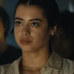 Isabel Simmons (Monsterverse)