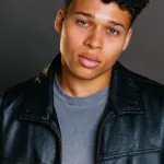 Blaike Lewis
