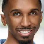 Terence Smith Jr