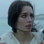 Lucy Harker (Nosferatu)