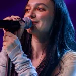 Daya (Singer)