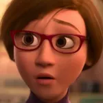 Mrs. Andersen (Inside Out)