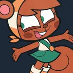 Mitzi (Murphy & Mitzi)