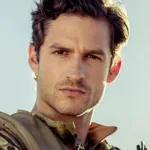 Captain Charlie James