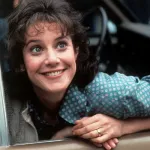 Emma Greenway Horton (Terms of Endearment)