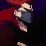 Crimson Riot
