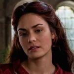 Lady Jocelyn (A Knight's Tale)