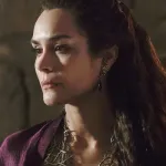 Pandora (Sleepy Hollow)