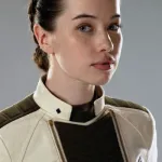 Chyler Silva (Halo)
