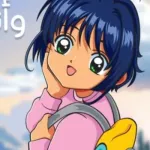 Zahra (Spacetoon)