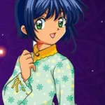 Zahra (Spacetoon)