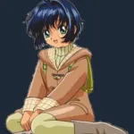 Zahra (Spacetoon)