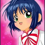Zahra (Spacetoon)