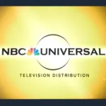 NBC Universal Television Distribution