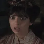 Jane (Werewolves 2014)