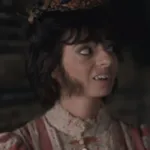 Jane (Werewolves 2014)