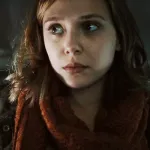 Sarah (Silent House)