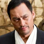 Mr. Saito (Inception)