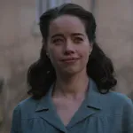Kate (The Nun II)