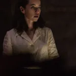 Kate (The Nun II)