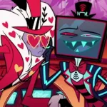 Vox and Valentino