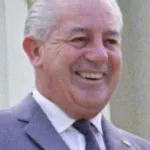 Harold Holt