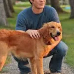 Ethan Montgomery (A Dog's Purpose)