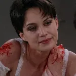 Julia Costello (Snake Eyes)