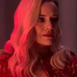 Verna (Red Death)
