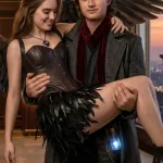 Emmet Reese and Emilithara Thornstar (Reboot)