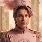 Abel (Emmet Reese & Roger)