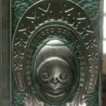 Grimoire Noir (NieR)