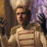 Abel (Emmet Reese & Roger Reboot)
