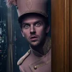 Abel (Emmet Reese & Roger Reboot)
