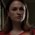 Peggy Sheeran (The Irishman)