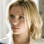 Nola Rice (Match Point)