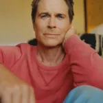 Rob Lowe