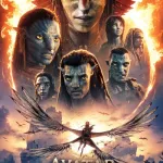 VOIR!! Avatar 3 de Feu et de Cendres Film complet FRENCH MEGA