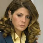 Maggie McPherson (Lincoln Lawyer)