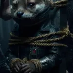 Maria the Otter