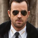 Kevin Garvey (The Leftovers)