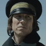 James Fitzjames