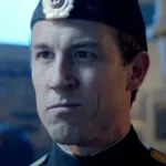 Lt. Stepashin (Doctor Who)