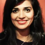 Nadia Ali