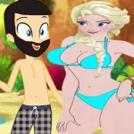 Phillip and Elsa