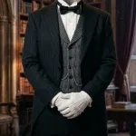 Benson the Headless Butler