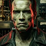 Frankenstrike's Monster
